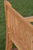 CLP Teakbank Jackson V2 Gartenbank mit Rückenlehne Produktbild-Vorschau 20