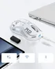 GravaStar Mercury M2 Kabellose Gaming-Maus, 26.000 DPI, 79g Produktbild-Vorschau 8
