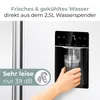 Bomann® Side by Side Kühlschrank | Wasserspender mit Tank | Produktbild-Vorschau 2