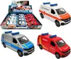 VW T6 servis 3 návrhy w/dw 510331 88874 Náhľad obrázku produktu 4