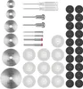Kreissägeblätter-Set für Multifunktionswerkzeuge, inklusive Produktbild-Vorschau 1