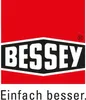 A marketing image for the Bessey brand, featuring its logo and slogan. Anteprima dell’immagine prodotto