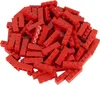 Mattoncini LEGO® 1x4 Rosso - 3010 NUOVO! Quantità 250x Anteprima dell’immagine prodotto 3