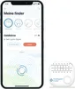 musegear® Schlüsselfinder mit Bluetooth App aus Deutschland Produktbild-Vorschau 1