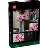 LEGO 10374 Botanicals Bouquet di Rose Rosa Set da Anteprima dell’immagine prodotto 35