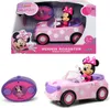 JADA – Jada Disney ferngesteuerter Minnie Roadster – ab 3 Produktbild-Vorschau 5