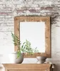 SIT Möbel Dielen-Set aus Mangoholz | 6-tlg. | natur Produktbild-Vorschau 16