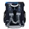 Belmil Mini-Fit ergonomiczna saszetka 4-częściowa "Orion" z Podgląd zdjęcia produktu 5