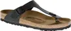 Birkenstock Gizeh Kapcie damskie Kapcie czarny rekreacyjny, Podgląd zdjęcia produktu 123