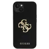Guess Lederhülle mit perforiertem 4G-Glitzer-Logo für Produktbild-Vorschau 3