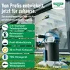 UNGER Profi-Fensterputzer Set mit Teleskopstange 6 m & Anteprima dell’immagine prodotto 29