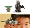 LEGO® Star Wars™ 75363 Mandalorian Microstrike N-1 Anteprima dell’immagine prodotto 8