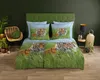 Duvet cover Good Morning 135x200 + 1* 80x80 cm - tiger Produktbild-Vorschau 2