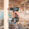 Makita Akku-Bohrschrauber DDF487RAJ, 18 V, incl. 2x Akku Produktbild-Vorschau 36