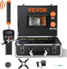 VEVOR 30m 7"Rohrkamera Kanalkamera Inspektionskamera Produktbild-Vorschau 1
