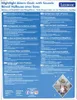 Lexibook Wecker mit Nachtlicht und 3D-Raketendesign und Produktbild-Vorschau 11
