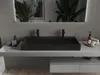Mexen Ava umývadlo na dosku z konglomerátu 2/O 100 x 46 cm, Náhľad obrázku produktu 3