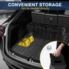 FIVMEN Rampe d'accès pour voitures avec cales d'accès, 2 Voir les images du produit 5