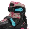 Champz Inline Skates für Kinder - Einsteiger Inline Skates Produktbild-Vorschau 4