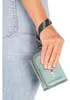 coocazoo portafoglio coocazoo Wallet Dancing Dots menta Anteprima dell’immagine prodotto 5