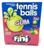 Booom Bubble Gum Sports Tennis 200 pezzi in confezione da Anteprima dell’immagine prodotto 2