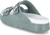 Rieker Damen Pantolette, Größe:42/43 EU Produktbild-Vorschau 10