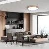 Plafoniera LED Solight WO8005 Iron Oak 48 W 3360 lm Anteprima dell’immagine prodotto 6