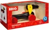 BRIO 30332, 1 mesiace, 4 koleso/kolesá, Čierna, Červená, Náhľad obrázku produktu 8