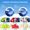 Éplucheur électrique sans fil pour fruits et légumes, Voir les images du produit 10