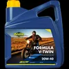 Motoröl 4T Formula V-Twin 20W40 4L (Akc) Produktbild-Vorschau 3