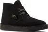 Clarks Desert Coal Herren Stiefel in Gr. 46 Produktbild-Vorschau 2