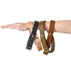 Hunter Halsband Aalborg oliv, Größe: 52 cm / Breite: 2,0 cm Produktbild-Vorschau 2