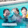 SCHILDKRÖT 970261 SCHILDKRÖT Jouet aquatique Octo Buddies, Voir les images du produit 9