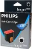 Philips PFA431, Standardertrag, Schwarz, Tinte auf Produktbild-Vorschau 1