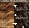 Smart Beauty Espresso Braun, permanentes Haarfärbemittel Produktbild-Vorschau 5
