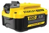 Stanley FatMax SFMCB206-XJ V20 Akku 18V 6,0 Ah Li-Ion Akku Produktbild-Vorschau 1