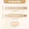 Rückenbandage, Bandscheiben-Gürtel, Lendenwirbelstütze, Produktbild-Vorschau 6