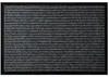 Fußmatte Schmutzfangmatte Türmatte 40x60 cm Grau rutschfest Produktbild-Vorschau 3