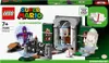 LEGO Super Mario Atrio Di Luigi's Mansion - Pack Di Anteprima dell’immagine prodotto 16
