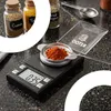 Bilancia digitale tascabile Bilancia da cucina digitale Anteprima dell’immagine prodotto 27