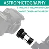 Svbony Barlow 2X, Barlowlinse 2x 1.25zoll , Metall mit Produktbild-Vorschau 2