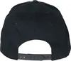 Motörhead Cap Uni Born To Lose - Baseball Cap schwarz Produktbild-Vorschau 2