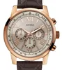 GUESS W0380G4 Montre homme 45MM Voir les images du produit 9