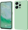 Hülle für Xiaomi Redmi 12 Case Cover Bumper Silikon Produktbild-Vorschau 1