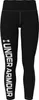 Under Armour Leggings 1376327-001 in Black color size S-M Produktbild-Vorschau 10