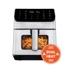 Friggitrice ad aria Tesla AirCook DualHeat QD65, modello Anteprima dell’immagine prodotto 6