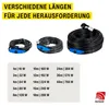 horizont Frostschutz-Heizkabel 230 V – 4 m - Heizband mit Produktbild-Vorschau 7