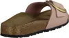 BIRKENSTOCK MADRID BIG BUCKLE NUBUCK Nackte Produktbild-Vorschau 25
