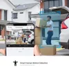 EZVIZ DP2 Türspion mit integrierter Video-Türsprechanlage Produktbild-Vorschau 17