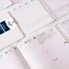 Quo Vadis - Einlagen Terminkalender - 2027 - Plain - Produktbild-Vorschau 4